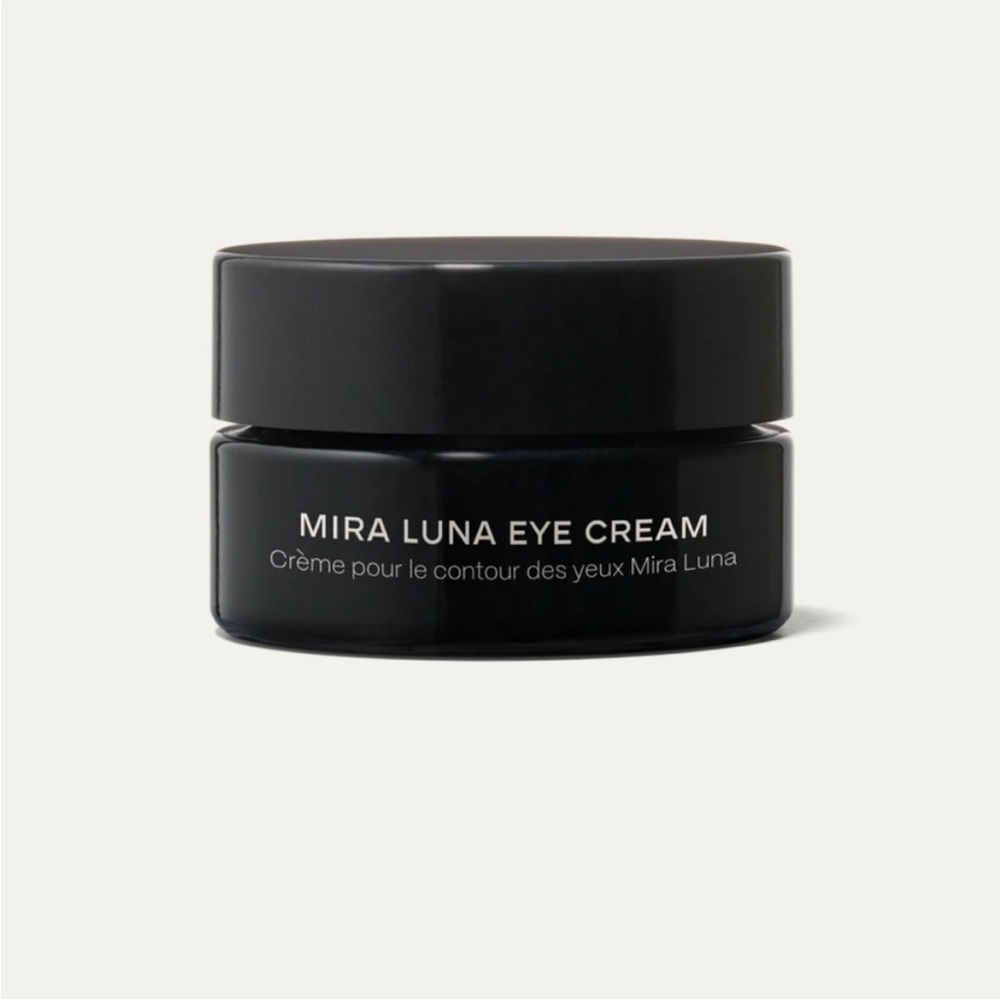 Twenty Nine Palms Mira Luna Eye Cream